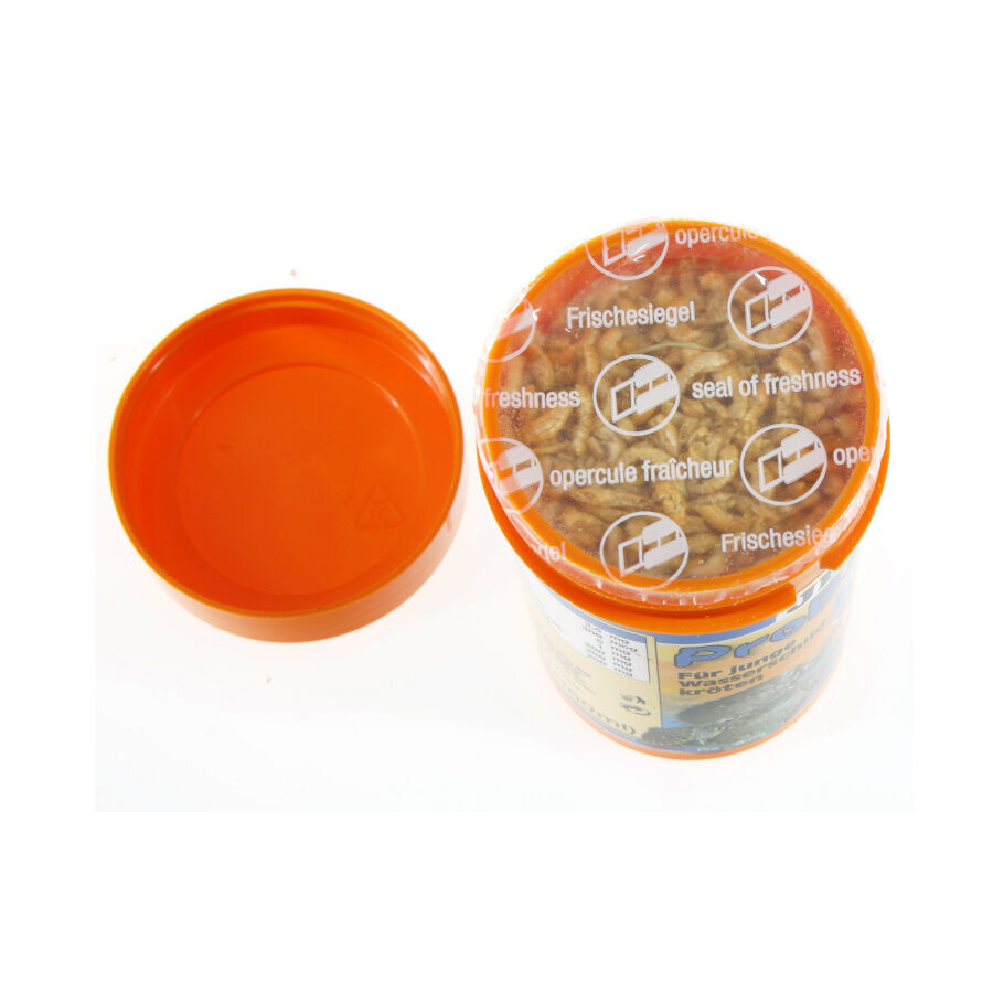 JBL ProBaby Alimento para tortugas acu&aacute;ticas j&oacute;venes, , large indicador imagen numero 4